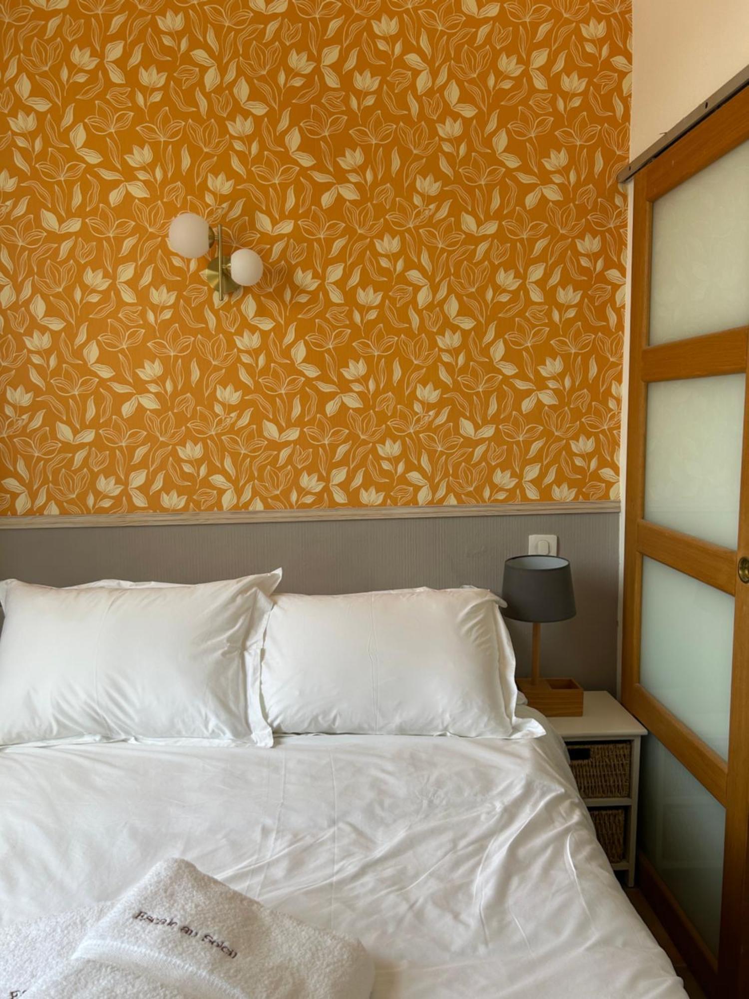 Hotel L'Escale Au Soleil Saint Aygulf Εξωτερικό φωτογραφία